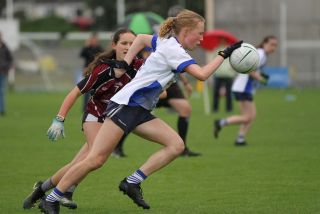 Kilmacud Crokes  Beacon Hospital Ladies Football 7's  Saturday July 23rd
