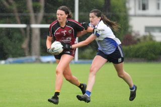 Kilmacud Crokes  Beacon Hospital Ladies Football 7's  Saturday July 23rd