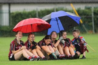 Kilmacud Crokes  Beacon Hospital Ladies Football 7's  Saturday July 23rd