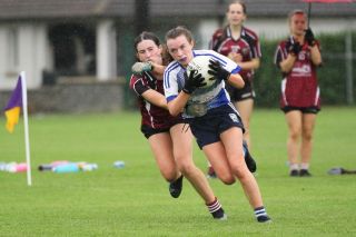 Kilmacud Crokes  Beacon Hospital Ladies Football 7's  Saturday July 23rd