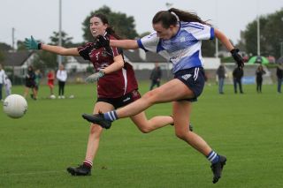 Kilmacud Crokes  Beacon Hospital Ladies Football 7's  Saturday July 23rd