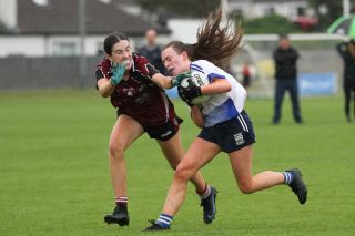 Kilmacud Crokes  Beacon Hospital Ladies Football 7's  Saturday July 23rd