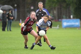 Kilmacud Crokes  Beacon Hospital Ladies Football 7's  Saturday July 23rd