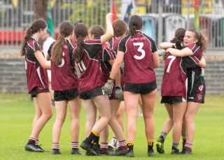 Kilmacud Crokes  Beacon Hospital Ladies Football 7's  Saturday July 23rd