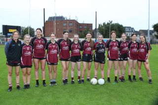 Kilmacud Crokes  Beacon Hospital Ladies Football 7's  Saturday July 23rd