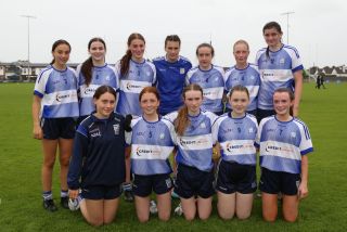 Kilmacud Crokes  Beacon Hospital Ladies Football 7's  Saturday July 23rd