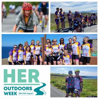 Women On Wheels Save the Date - 14th August @ 9.30am