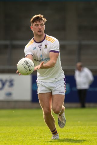 Senior Footballers Open their Championship with a Win over Raheny