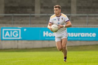 Senior Footballers Open their Championship with a Win over Raheny