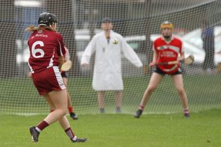 Photos from the Beacon Hospital Camogie  7s