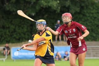 Photos from the Beacon Hospital Camogie  7s