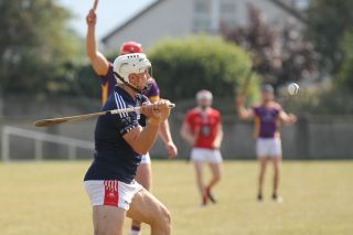 Senior 1 Hurling Championship vs St Brigids