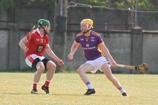 Senior 1 Hurling Championship vs St Brigids