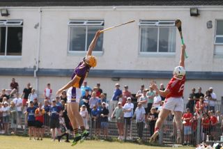 Senior 1 Hurling Championship vs St Brigids
