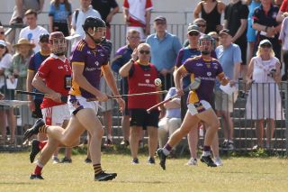 Senior 1 Hurling Championship vs St Brigids