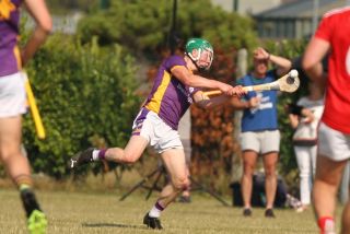 Senior 1 Hurling Championship vs St Brigids