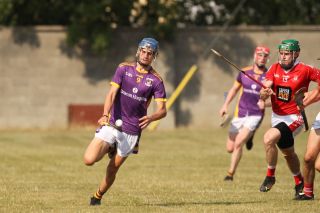 Senior 1 Hurling Championship vs St Brigids