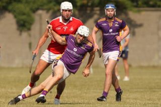 Senior 1 Hurling Championship vs St Brigids