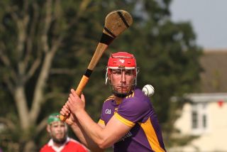 Senior 1 Hurling Championship vs St Brigids