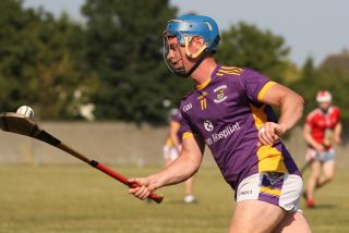 Senior 1 Hurling Championship vs St Brigids