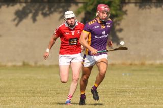 Senior 1 Hurling Championship vs St Brigids