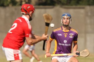 Senior 1 Hurling Championship vs St Brigids
