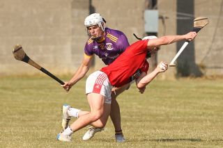 Senior 1 Hurling Championship vs St Brigids