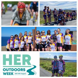 KC Wheelers Women On Wheels   Sunday August 14th