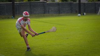Images of the 2022 Hurling 7s by Swiss Hurling enthusiast Daniel Olivier Sutter