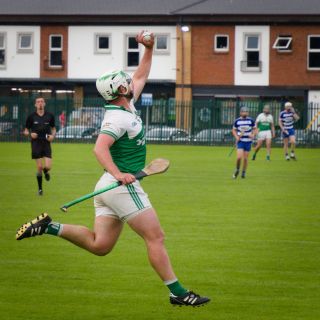 Images of the 2022 Hurling 7s by Swiss Hurling enthusiast Daniel Olivier Sutter