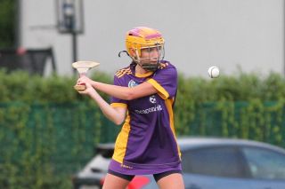 Camogie Go-Ahead Championship Inter vs Ballinteer St Johns