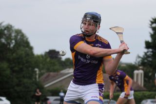 U17 A Hurlers vs Dublin U16 Team