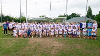 Kilmacud Crokes Elite Hurling & Camogie Camp