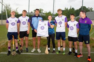Kilmacud Crokes Elite Hurling & Camogie Camp