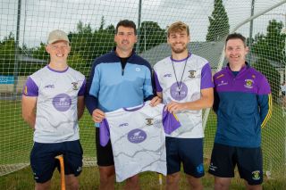 Kilmacud Crokes Elite Hurling & Camogie Camp