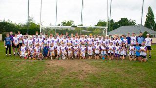 Kilmacud Crokes Elite Hurling & Camogie Camp