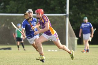Senior 3 Hurling Championship vs Crumlin