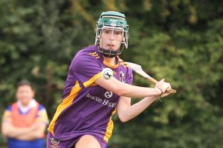 Camogie Go-Ahead Championship Senior 1 vs Castleknock