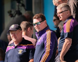 Go Ahead Senior 1 Club Football Championship Group 1   Kilmacud Crokes V  TEMPLEOGUE SYNGE STREET