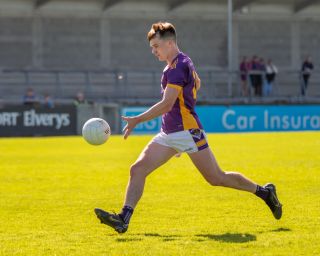 Go Ahead Senior 1 Club Football Championship Group 1   Kilmacud Crokes V  TEMPLEOGUE SYNGE STREET