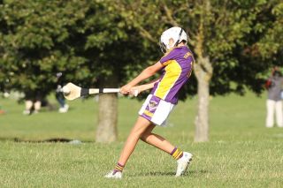 U13 Hurling League Div.1 vs Round Towers
