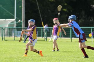 U9 Boys Festival of Hurling 2022