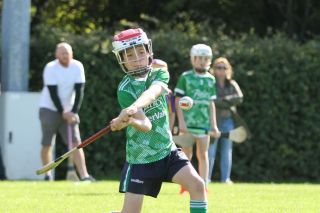 U9 Boys Festival of Hurling 2022