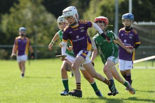 U9 Boys Festival of Hurling 2022