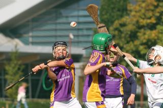 U9 Boys Festival of Hurling 2022