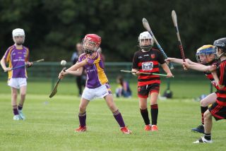 U9 Boys Festival of Hurling 2022