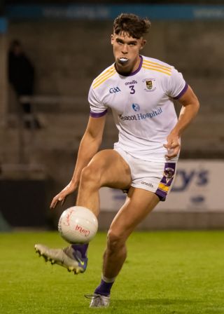 Go Ahead Senior 1 Club Football Championship  Qtr Final Kilmacud Crokes versus  Cuala 