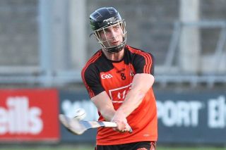 enior 2 Hurling Championship Quarter Final vs Ballinteer St Johns