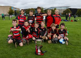 Kilmacud Crokes Festival of Hurling