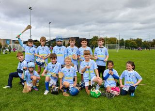 Kilmacud Crokes Festival of Hurling
